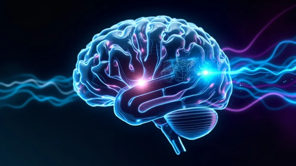 Ensayo clínico de interfaz cerebro-máquina en China muestra potencial