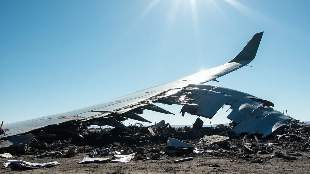 Air India Boeing 787 Crash: Implications for Aviation Safety and Market Dynamics