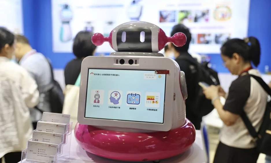 Chine lance un plan d'action pour booster la consommation massive