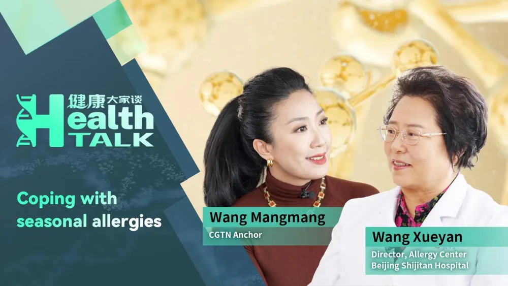 Consejos para enfrentar las alergias estacionales de manera efectiva