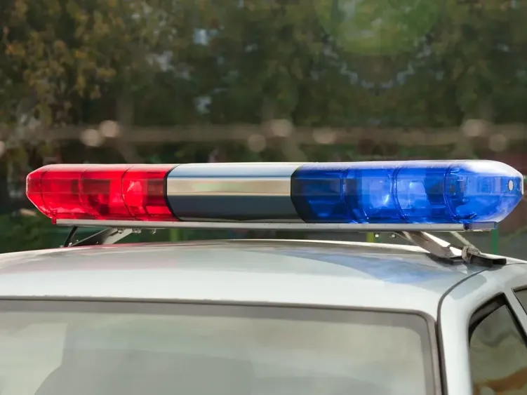 Person Struck With Gun In Argument In Terryville: Police