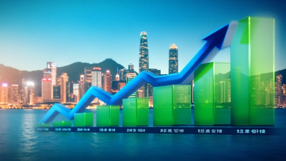 Stone Technology's Q1 Revenue Rises, Plans Second Listing in Hong Kong