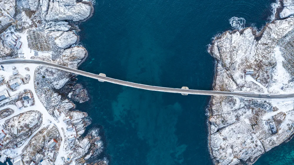 Norway Launches World's First CO2 Storage Service