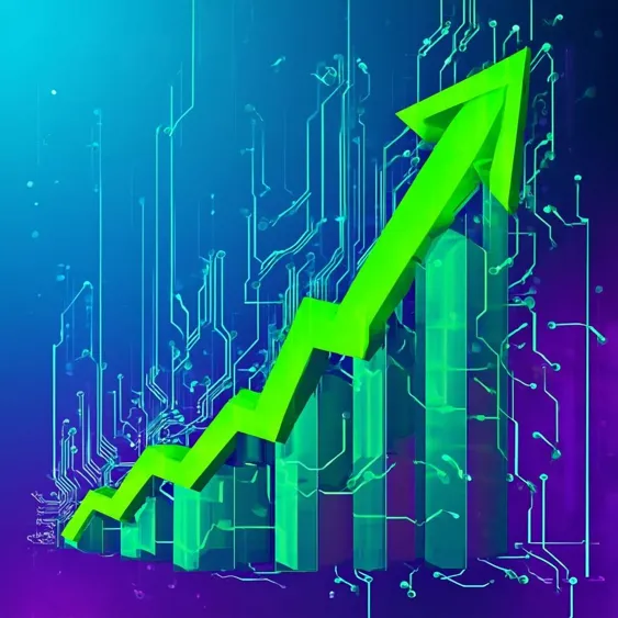 Hong Kong Semiconductor Stocks Surge Hua Hong Soars Over 6%