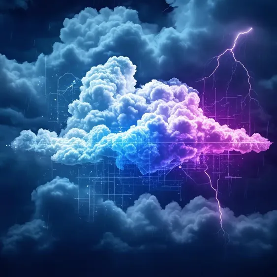 AI in Weather Forecasting: Do Tech Giants Deliver?