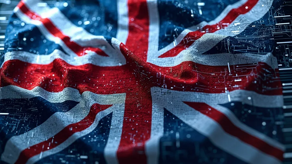 PM Británico Llama a NVIDIA para Aumentar Talento en AI