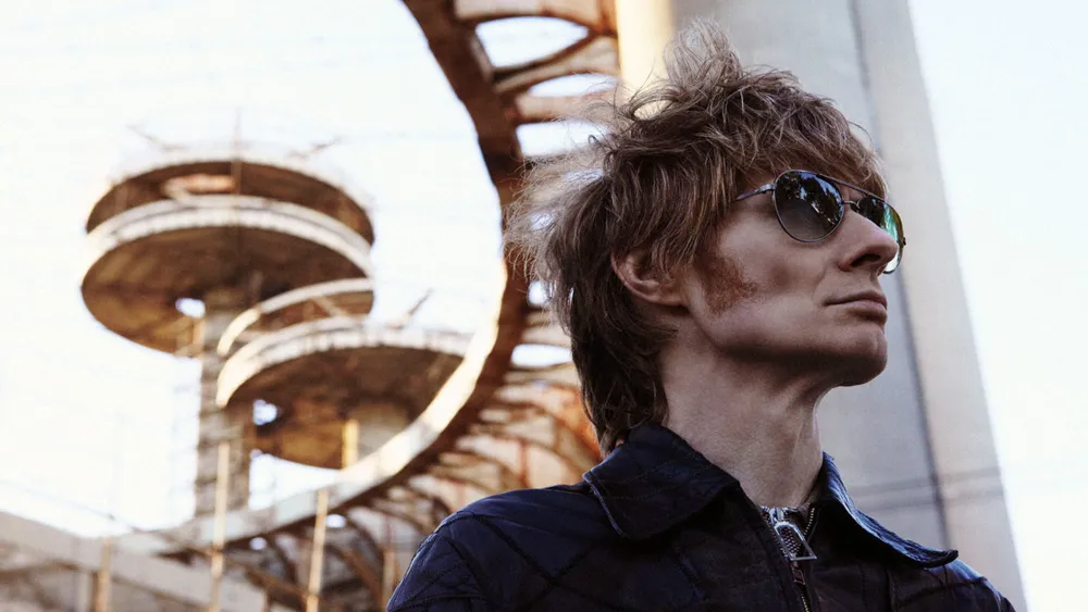 Chupate Eta, Kopf Quadrat: A Foetus Guide