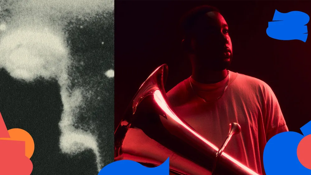 Лучшее в джазе на Bandcamp, июль 2025