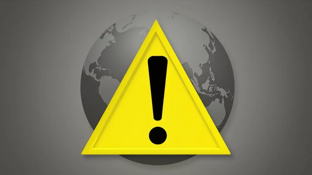 Chinese Citizens Targeted by Theft Abroad, Embassies Urge Caution