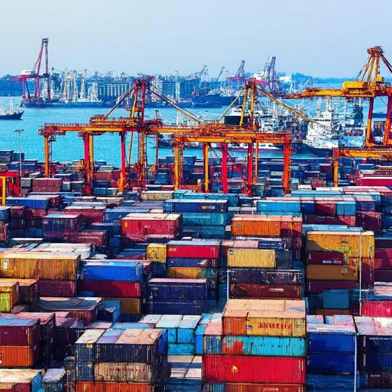 Promedio diario de 2071 millones en puertos durante Ching Ming