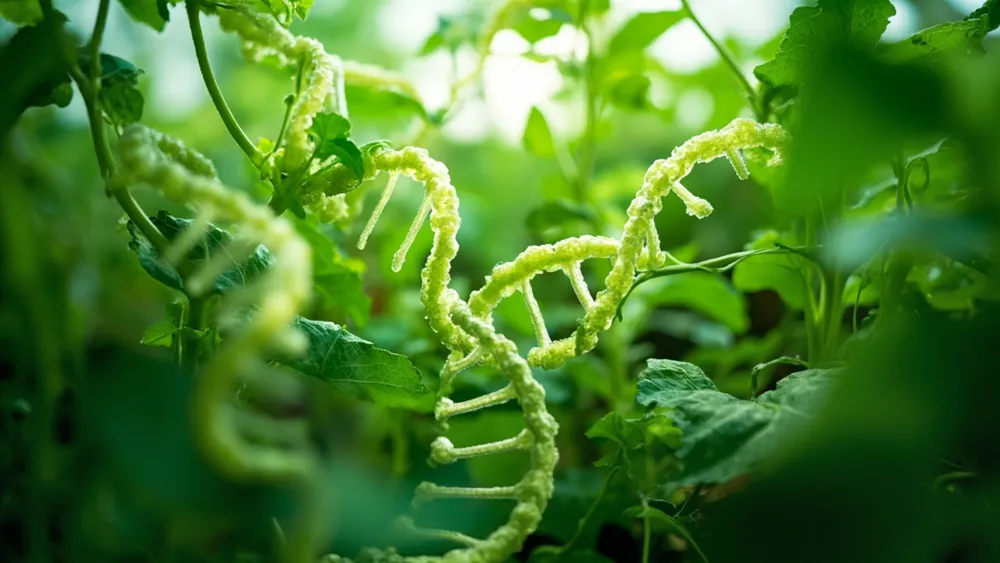 Decoding Mendel's Legacy: Modern Insights into Pea Genetics