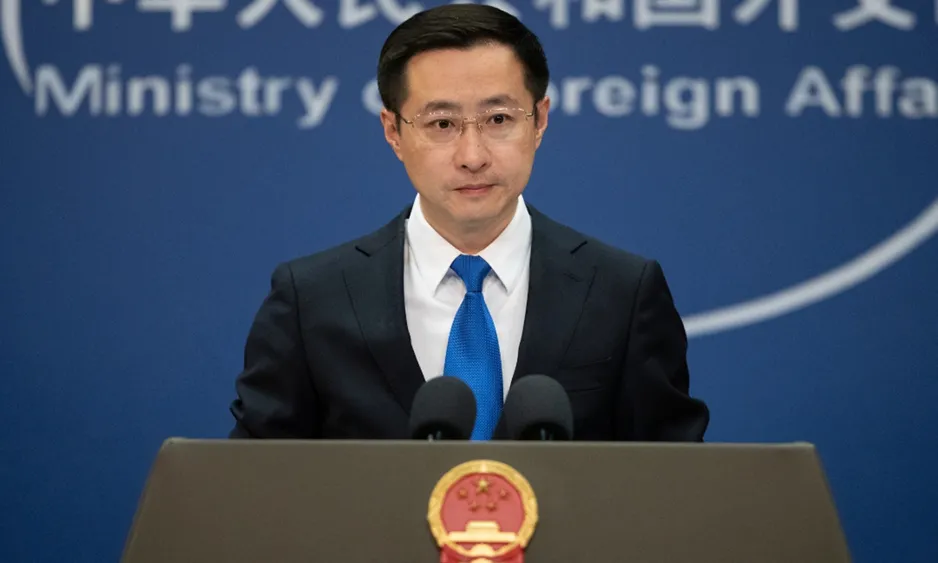 China pide a la UE dejar el proteccionismo tras comentarios de la CE