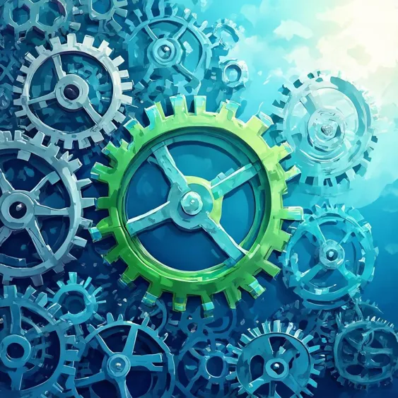 Изменения в Suzhou Weichuang Electric Technology Co., Ltd.