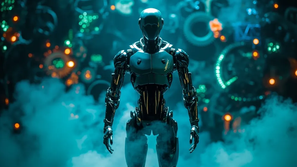 China's Humanoid Robots Surge in Commercial Rollout