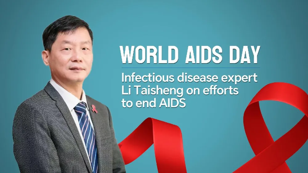 Ending AIDS: What Progress Have We Made Toward Eradication