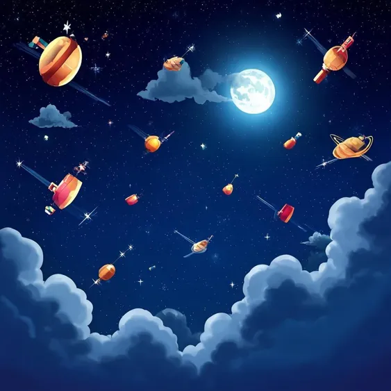 AST SpaceMobile to launch nearly 60 satellites