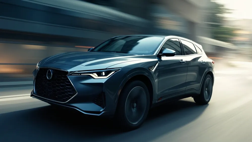 Nissan Patrol Nismo 2026: Высокая производительность в условиях рынка