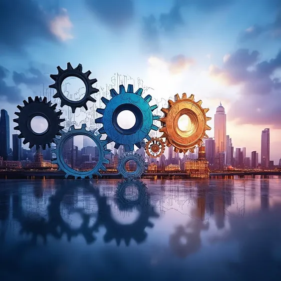 Изменения в бизнесе и риски управления капиталом компании