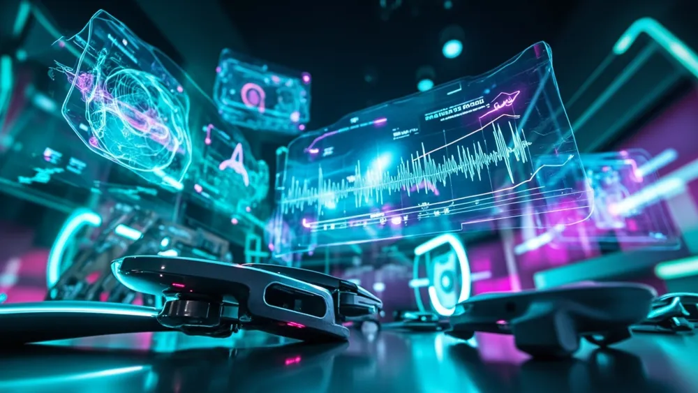 Технологии Apple Vision Pro в медицине