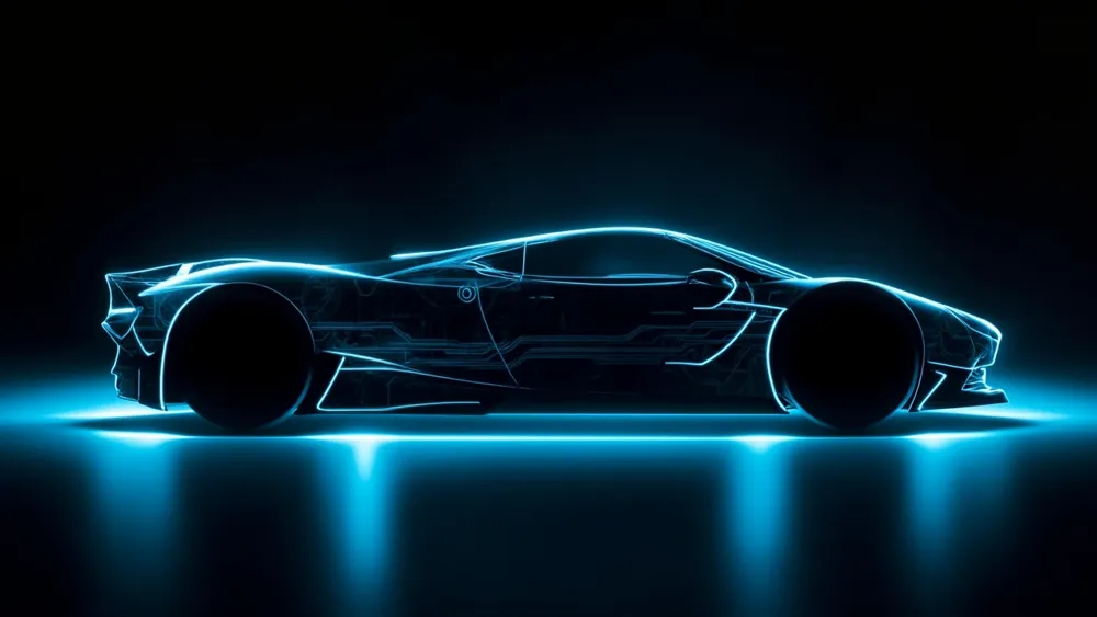 Xiaopeng G7: автономное вождение с чипом Turing