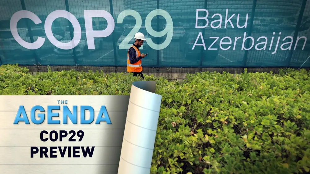 Crisis climática quién asumirá los costos y responsabilidades