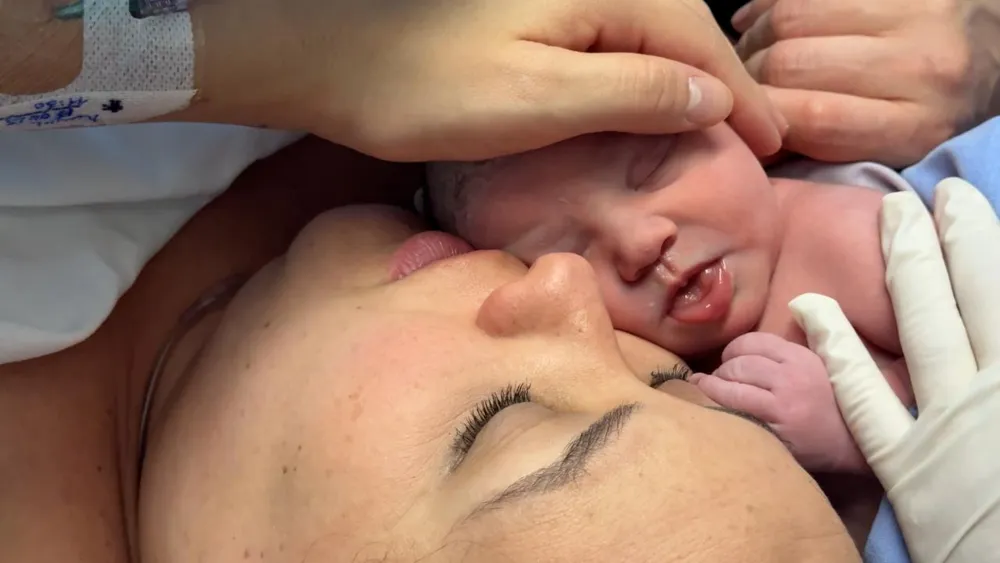 Inteligencia artificial mejora tratamientos de fertilidad en México