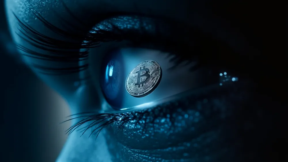 Scrutiny Over Crypto Following Money Laundering Charges