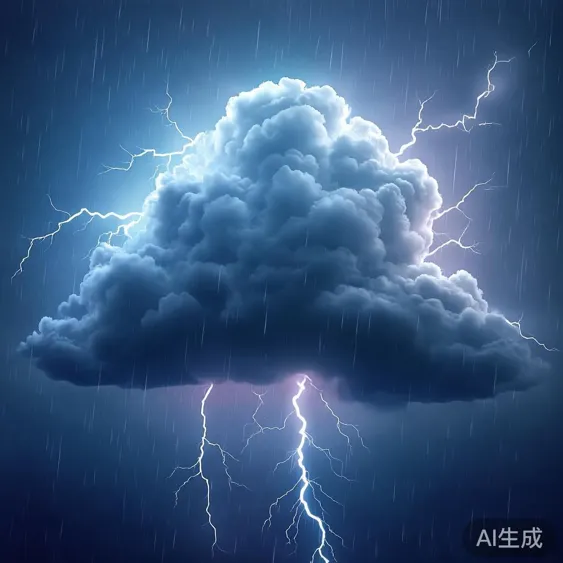 Шэньчжэнь повысил уровень сигнала о тайфуне до синего