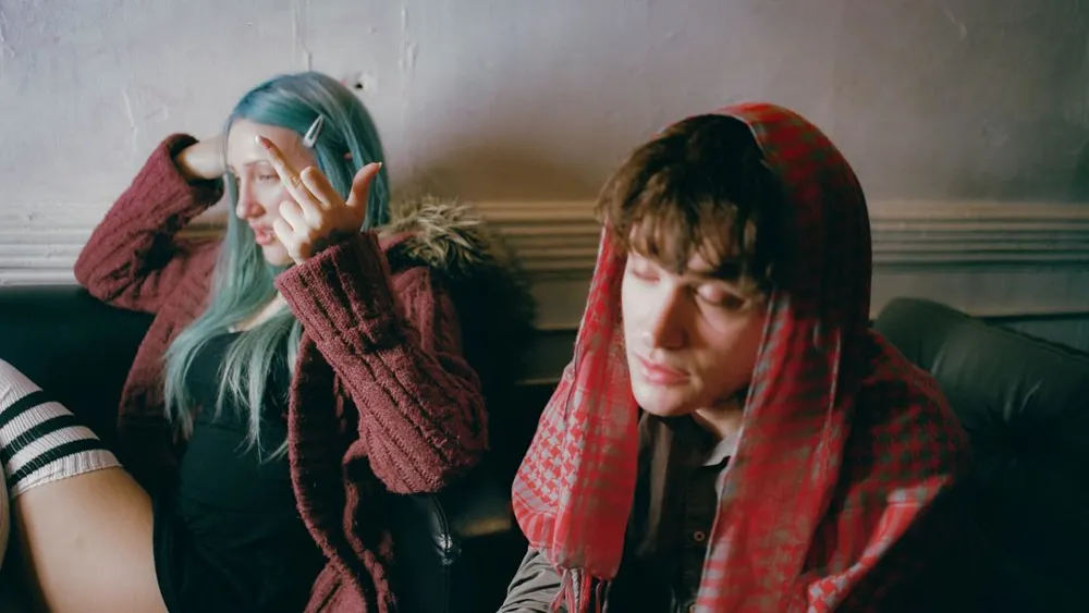 Chaotic Night with Bassvictim