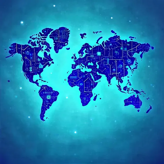 Ukraine: A Leading Digital Nation