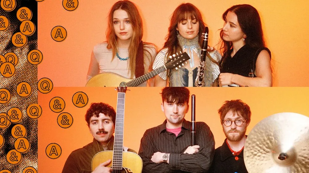 Black Country, New Road в неизвестности