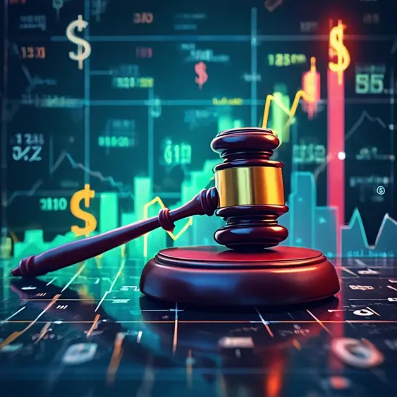 Landmark Ruling Puts Financial Markets on Alert