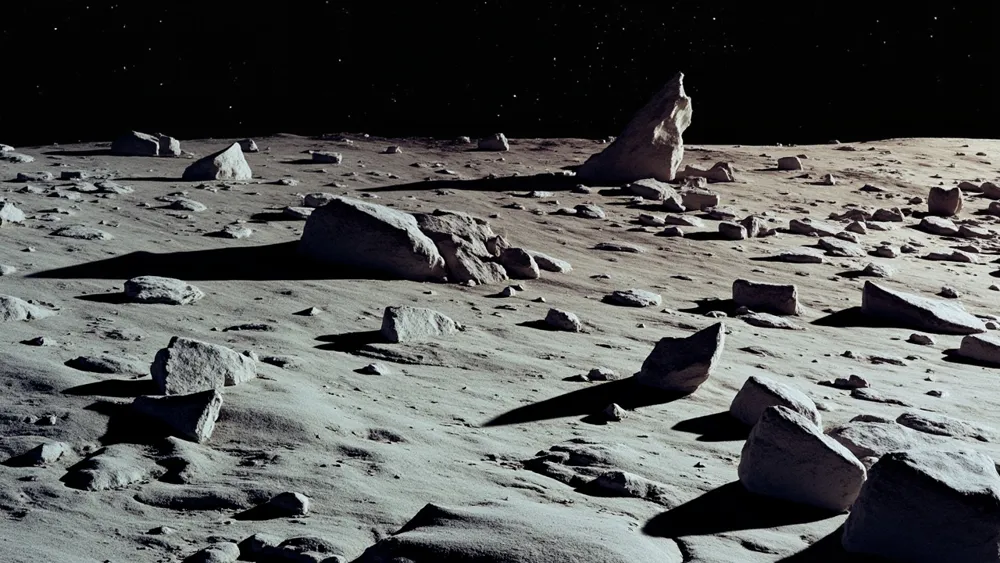 Japan's Lunar Lander Crash Commentary