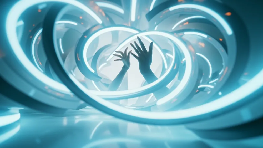 Samsung patenta control táctil y gestual para competir con Apple Vision Pro