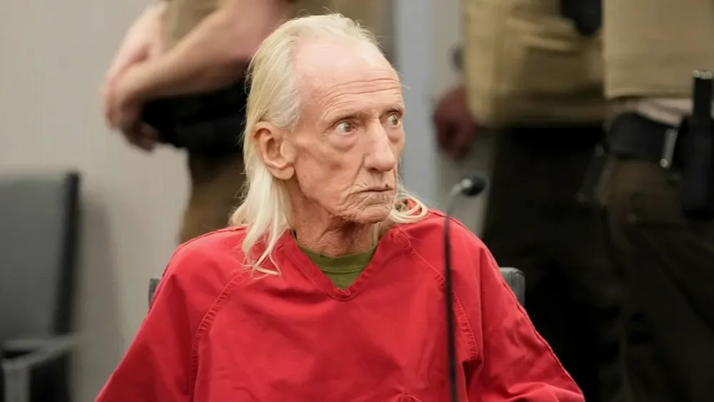 Will County hate crime: Joseph Czuba to be sentenced in unincorp. Plainfield stabbing murder of Wadee Alfayoumi