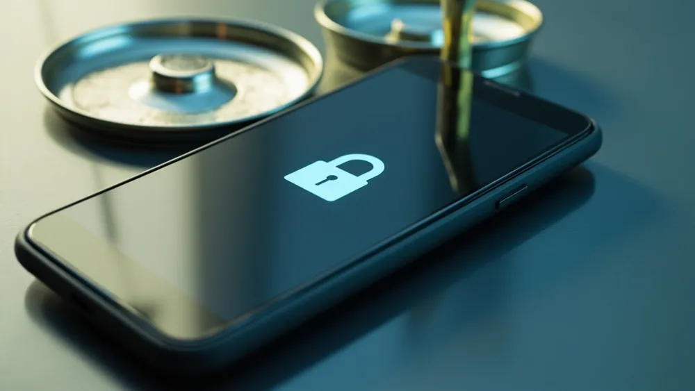 User Data Privacy: WhatsApp's Position in Legal Disputes with Apple
