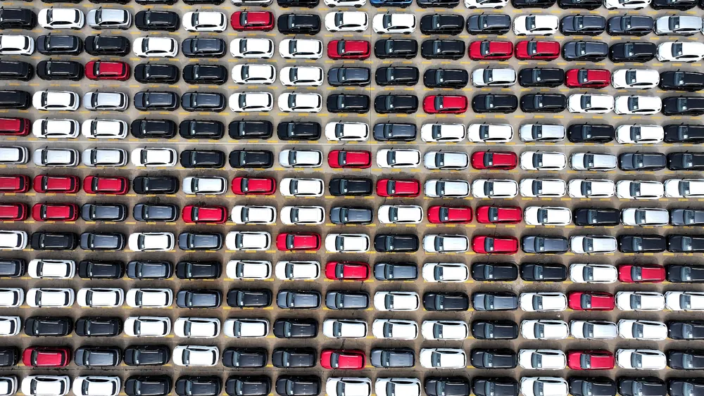 Profits et liquidité de l'industrie chinoise en pleine transformation