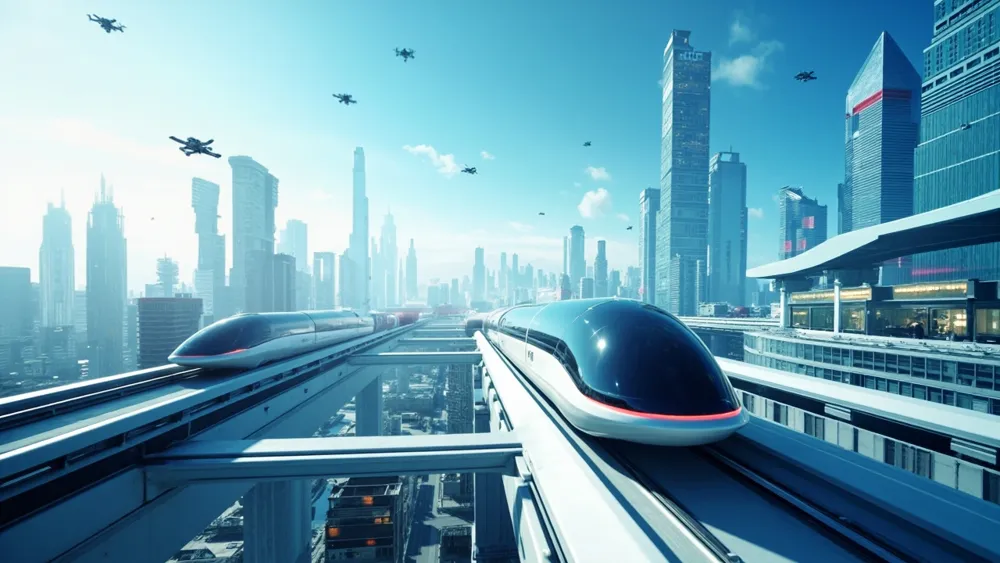 Musk's Robotaxi Announcement: A Turning Point for Urban Mobility