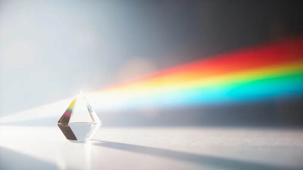 Optical Grating Breakthroughs: Harnessing Light's Power