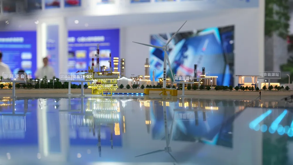 China's Role in Shaping the Global Clean Energy Future