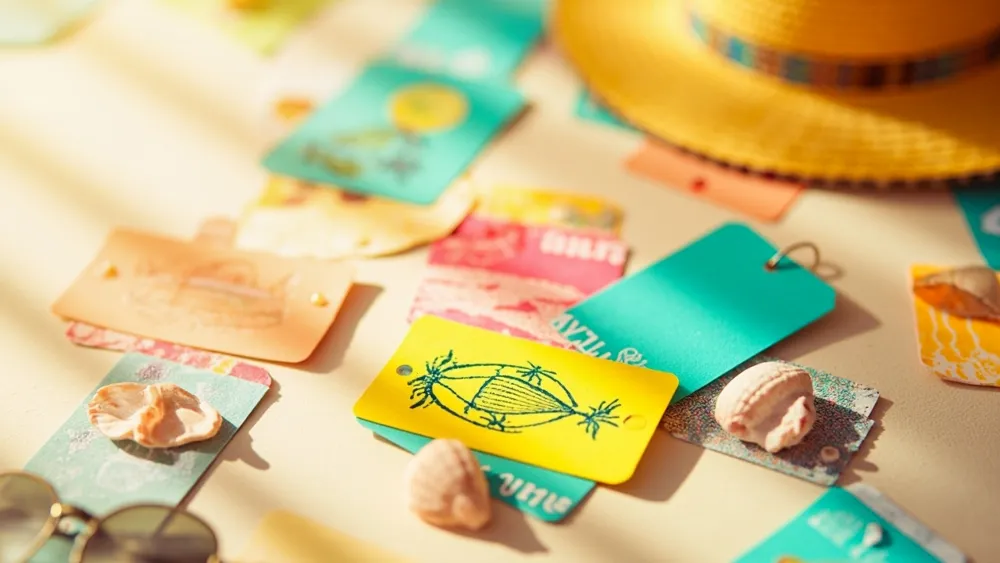 Летние распродажи: не упустите шанс заработать на скидках!