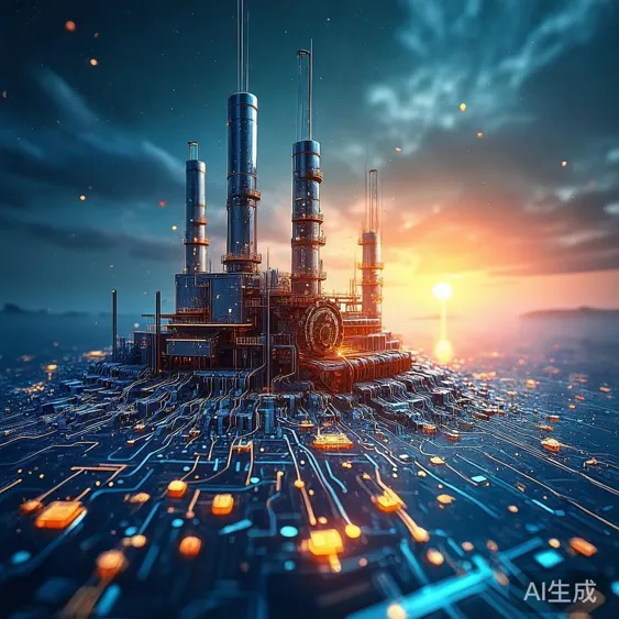 Конференция по ИИ и модернизации промышленности пройдет с 23 по 25 сентября