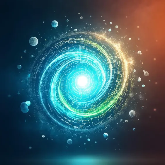 Rolls-Royce’s Vision for AI and Nuclear Energy Dominance