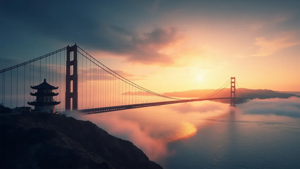 China-California Business Forum in Los Angeles Aims to Boost Economic Dialogue and Cooperation