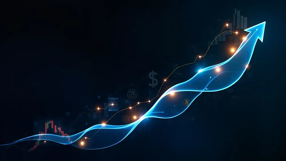 Финансовый анализ компании: Тренды и перспектива в 2025 году