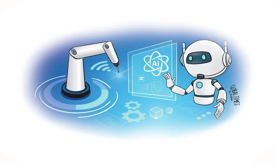 Europe's AI Potential and the Need for Global Collaboration