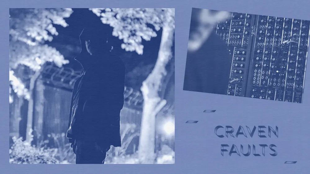 Exploration de l'univers Électro-Ambient avec Craven Faults