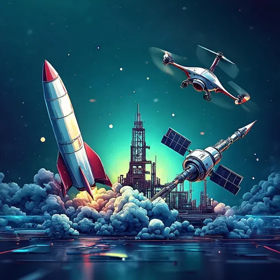 NASA Seeks Public Input on Jet Research