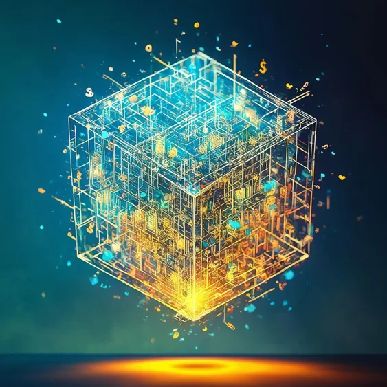 TEBIO из Сямэня: Прозрачность и финансовые вызовы