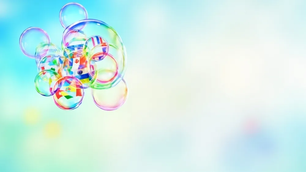 Bubble Mart Questions Legitimacy of Cross-Border Appliances